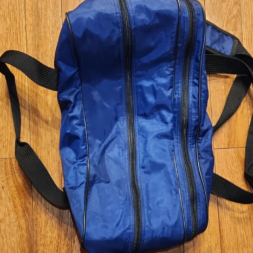 Nike Blue Men's Sports Bag